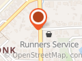 Runners Service Mol bvba