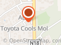 Cools Garage nv
