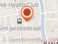 Chinees Restaurant Smaakglans