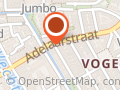 Chinees Afhaalcentrum- Cafetaria 'wing Fung'