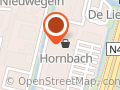 HORNBACH Verfmengservice Nieuwegein