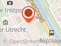 Rechtbank Midden-Nederland locatie Utrecht
