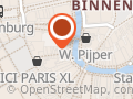 Just Brands Utrecht - PME Legend, Cast Iron & Vanguard