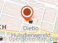 Grote dierenwinkel Utrecht