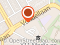 Stilte in de Stad