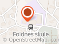 Foldnes Skule - Foldnes skule