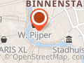 Dapp Frietwinkel Utrecht