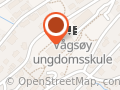 Vågsøy Ungdomsskule