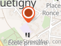 Association Sportive de Quetigny
