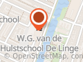 Buitenschoolse opvang Wereldwijzer (Kind & Co)