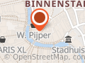 Pinokkio Utrecht