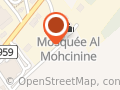 Communauté Musulmane d'Is Sur Tille
