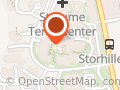 Straume bu og servicesenter