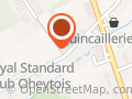 C’Fun Location
