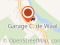 Garage de Waal