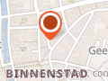 Le French Café - La Brasserie, Voorstraat