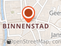 Stayokay Utrecht Centrum