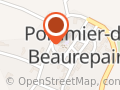 Médiathèque de Pommier de Beaurepaire