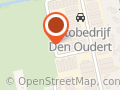De Schoonmaakstunter