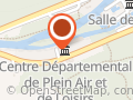 Centre Départemental Plein Air et Loisirs du Département de Vaucluse