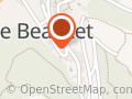 Bistrot du Beaucet