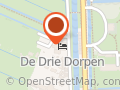 Effe erop uit
