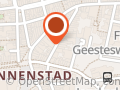 Café - Theatercafé De Bastaard te Utrecht