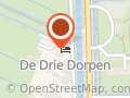 Partycentrum de Drie Dorpen