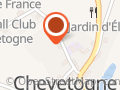 Taverne de l'Ywoigne