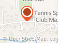 S.C.M Tennis