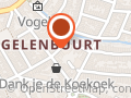 Huisartspraktijk Vogelenbuurt