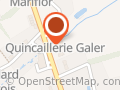 Autoglass Clinic Namur-Ohey