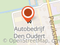 Oudert Autobedrijf Den