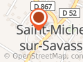 8 rue Louis Marie de L'Escure