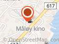 Kinn Kino Måløy