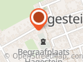 Hervormde kerk Hagestein - Hoef en Haag