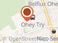 Agence Locale pour l'Emploi d'Ohey Asbl