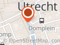Eetcafé De Vingerhoed