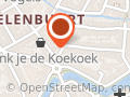 Licht Ontvlambaar
