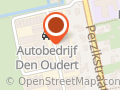 Hs-Pas Parking Access Security Bv