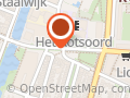 Bloemenhandel Hoograven