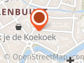 Tussen Muren interieurarchitectuur