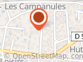 Sausset-les-Pins location appartement meublé Côte bleue T3 5 pers. Clim