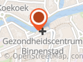 Bloom Oefentherapie Binnenstad