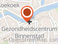 Binnenstad Huisartsenpraktijk