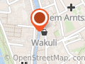 Wakuli specialty coffee bar
