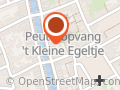 Lichaamsreflextherapiepraktijk Bernaards