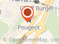 Declerc Ciney - Peugeot