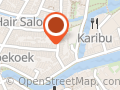 Bed and Breakfast Grietstraat