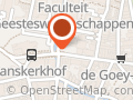 Huisartsenpraktijk de Uithof - Utrecht Science Park